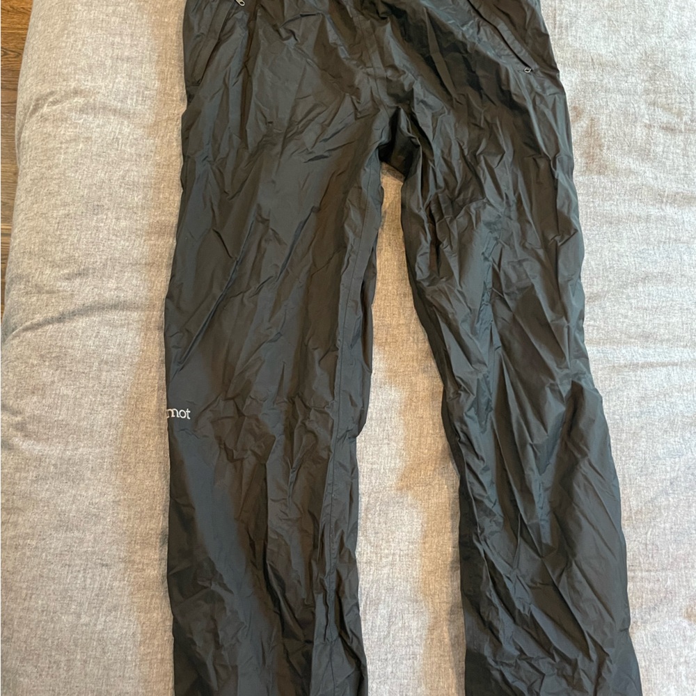 Rainproof Marmot Pants